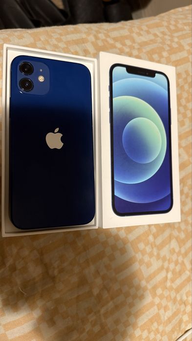 IPHONE 12 телефон