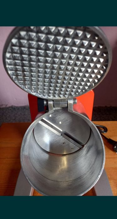 Ледотрошачка натрошен лед трошачка лед