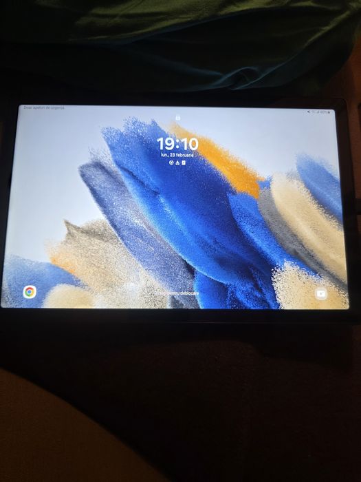 Samsung galaxy Tab 8