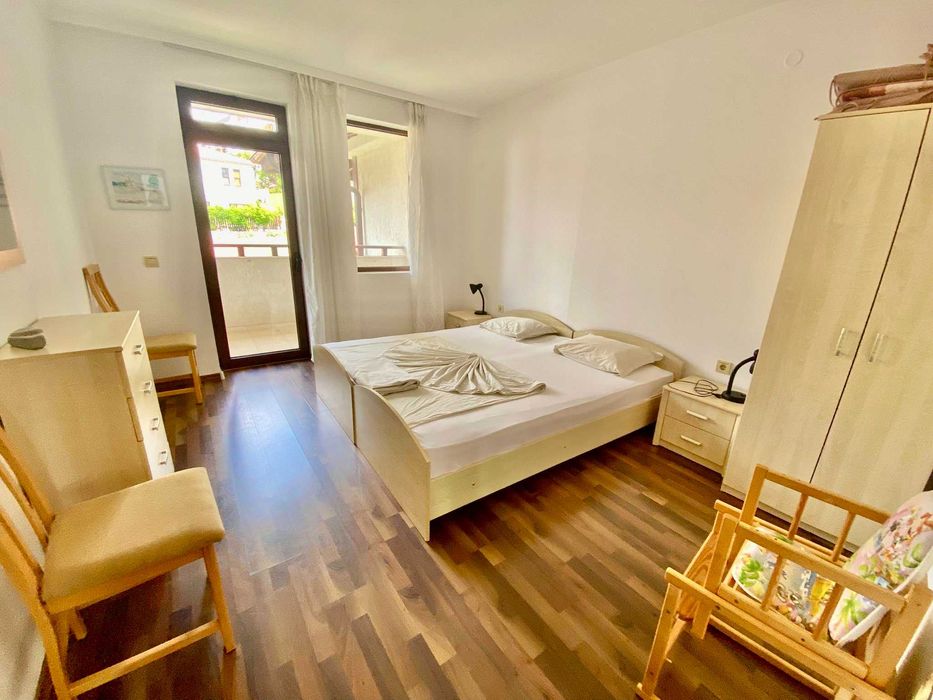 Продава се Тристаен апартамент в Свети Влас - 98 кв.м за 1531 €/кв.м - Снимка #6