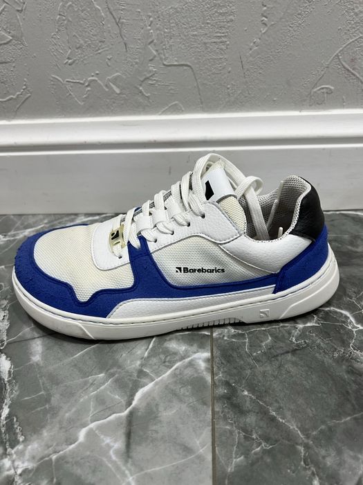 Босоногие кроссовки