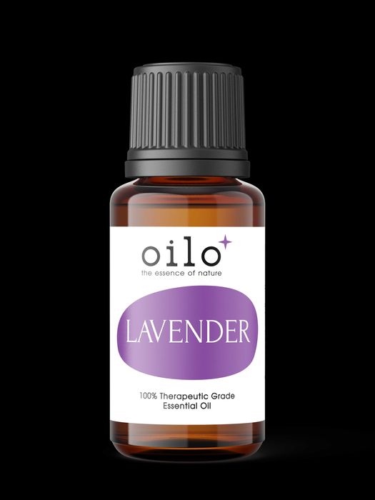 Oilo БИО Етерично Масло от Ъ лавандула - Lavender Anthurium Oilo 5 мл.