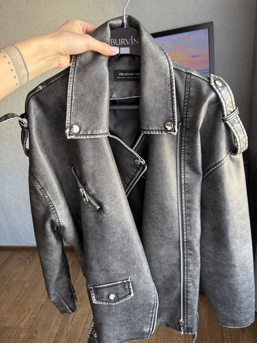 Косуха размер s-m