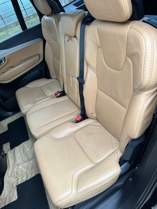 Volvo xc90 pret 15900cu 7 locuri