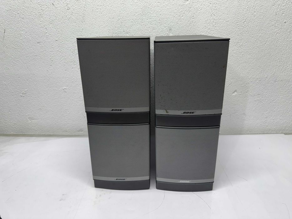 Буфер - Bose Companion 3 Sub