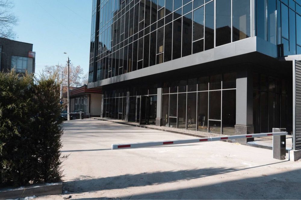 Метро Минор 7этаж Здания Продаётся / Амир Темур