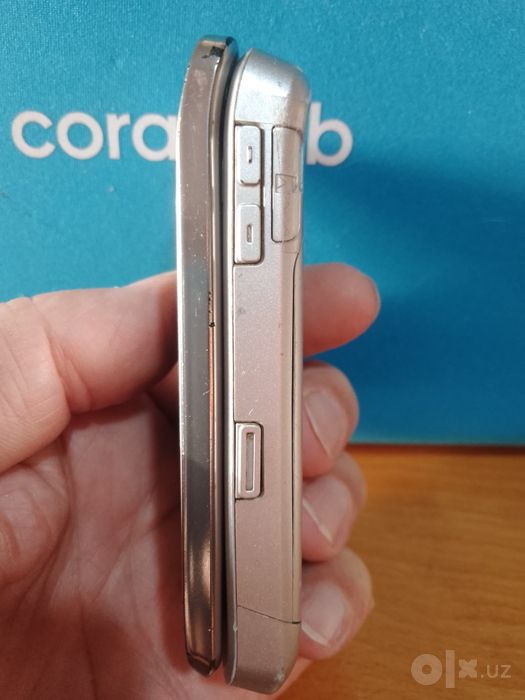 Продаю телефон Blackberry 8230