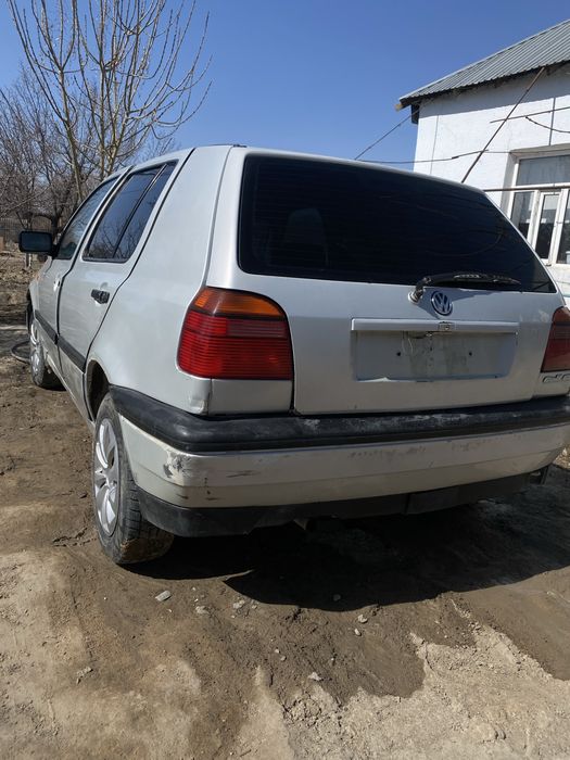 Гольф 3 продам срочно