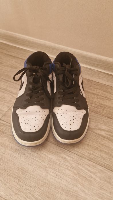 Кросовки для мальчика