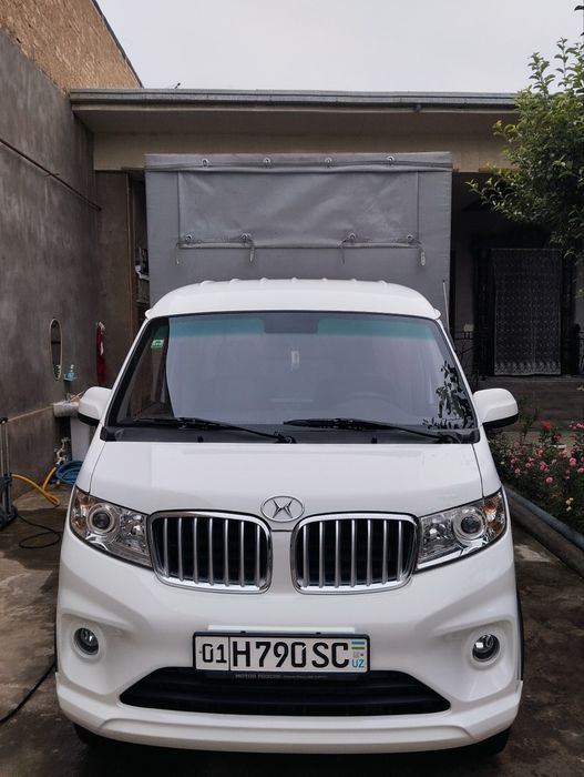 Shinaray T30 2025 yil  prapan 90 tali gaz benzin 20.000 yurgan: 13 900 у.е. - Грузовые автомобили Ташкент на Olx