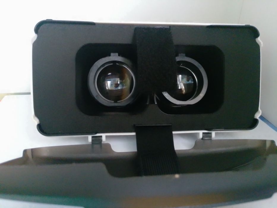 Вр очки срочно продам