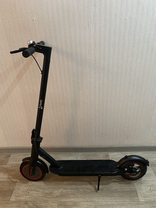 Новый Элетросамокат