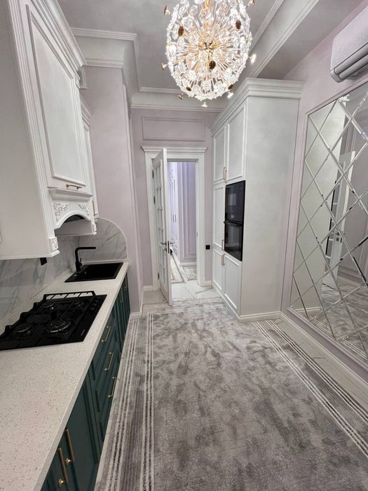 Аренда  Ташкент Сити