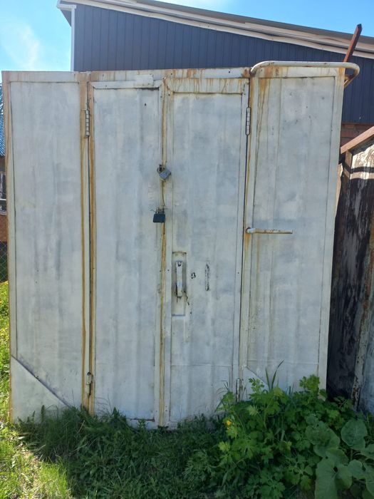 Продам контейнер