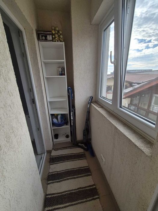 Vand apartament 3 camere cu loc parcare Pallady/Trapezului