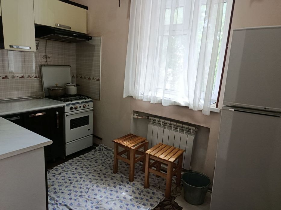 Аренда 2 ком квартира Аския базар