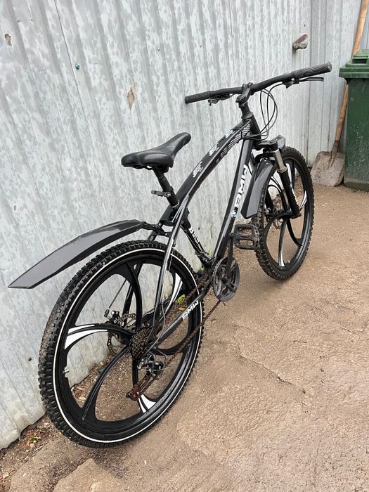 Продам велосипед