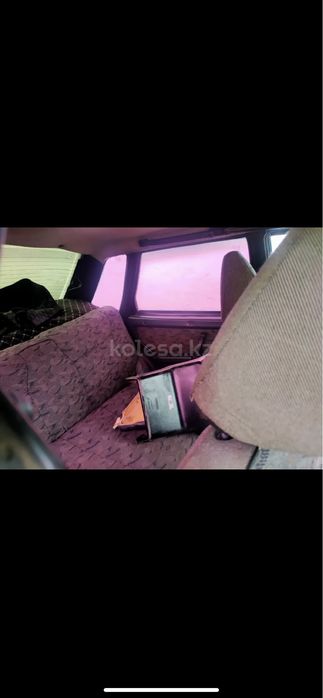 Ваз лада 21099