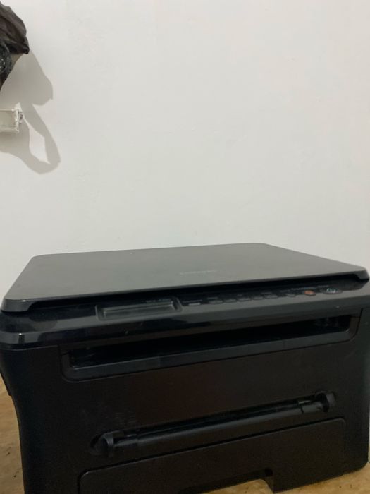 принтер SAMSUNG SCX-4300