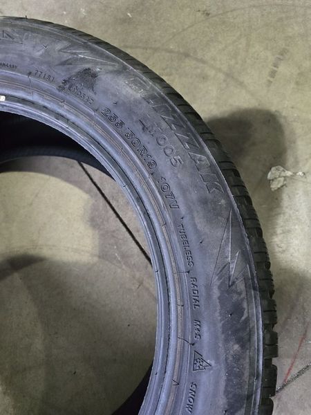 255/50/19//235/55/19 BRIDGESTONE