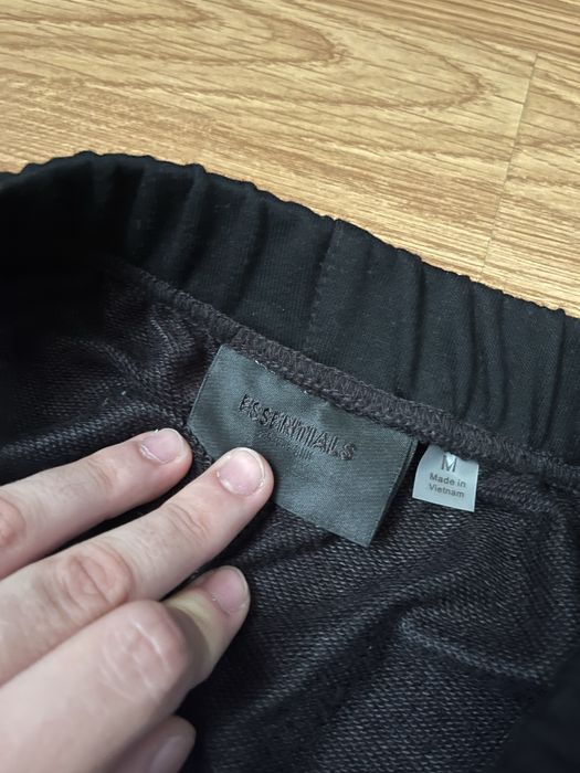 Pantaloni scurti Essentials