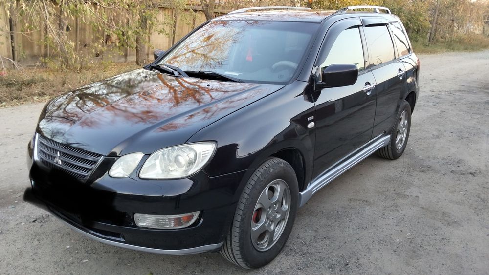 Продам автомобиль Mitsubishi Airtrek
