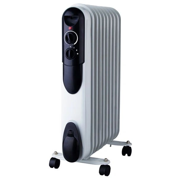 Обогреватель масляный