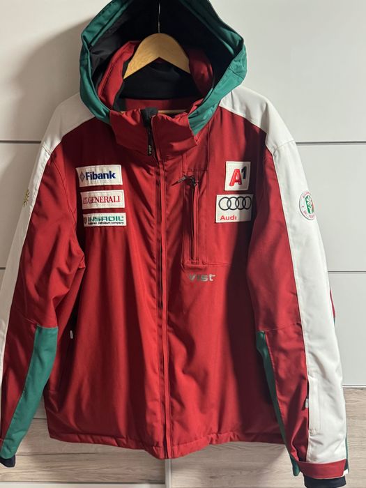 Мъжко ски яке Vist размер XXXL