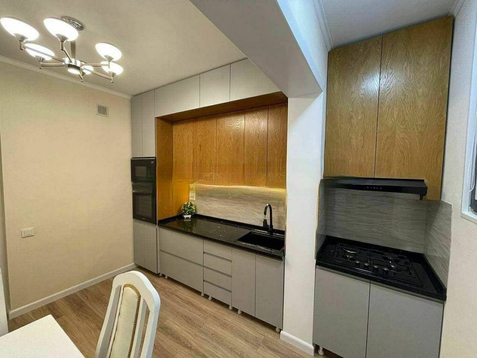 Мебель на заказ Kuxinniy mebel ishlab chiqarish кухонный гарнитур