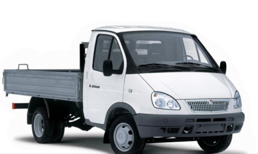 Грузоперевозки город, межгород