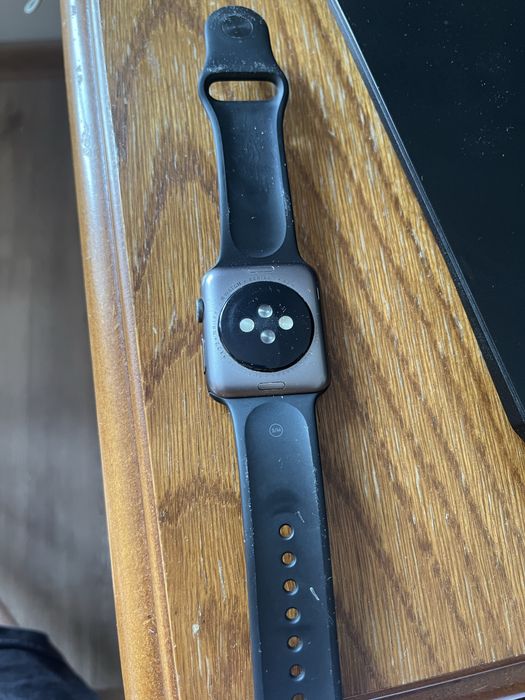 Apple Watch series 1