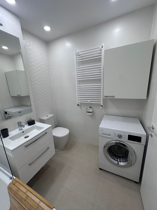 Proprietar | GARSONIERA Premium recent amenajata | Centrala | Parcare