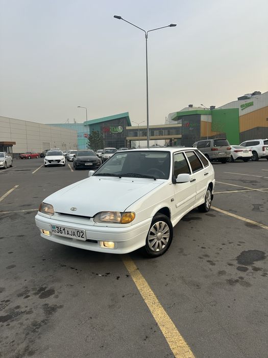 Продам ВАЗ-LADA 2114