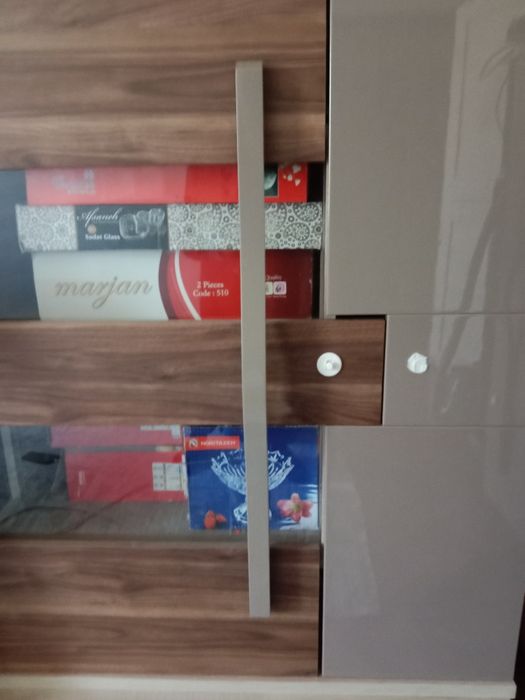 Продам 2 шкафа вместе