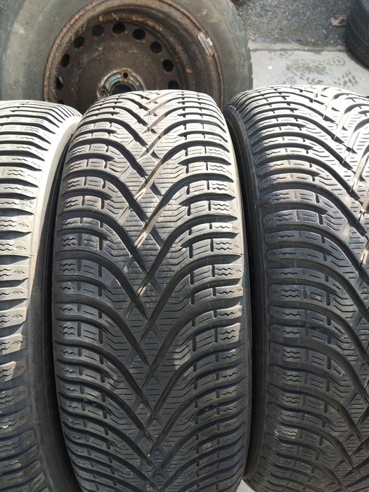 185/65/15 Kleber Kristal HP³