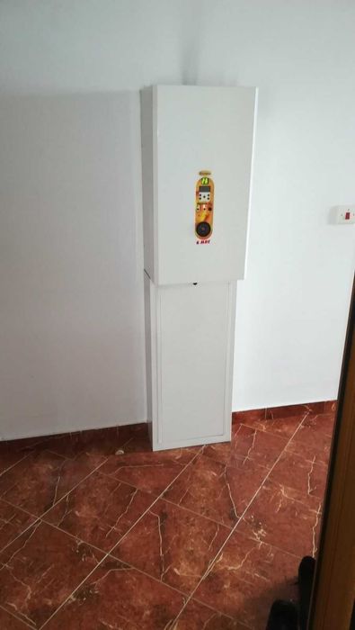 Дава се под наем Двустаен апартамент в София, Люлин - център - 56 кв.м за 400 € - Снимка #4