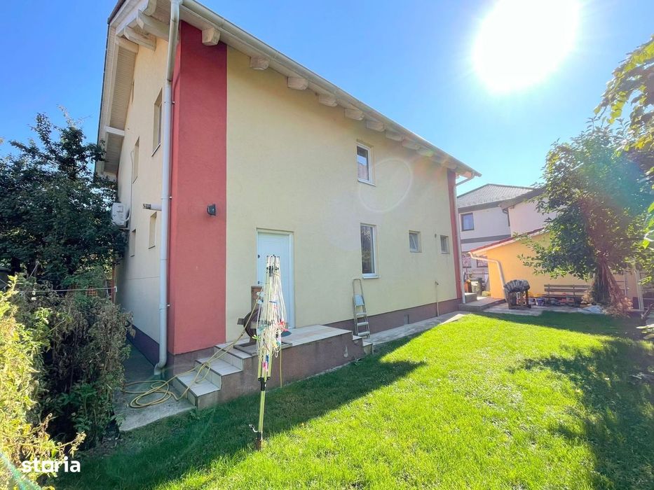 Vila de inchiriat in Complexul Studentesc