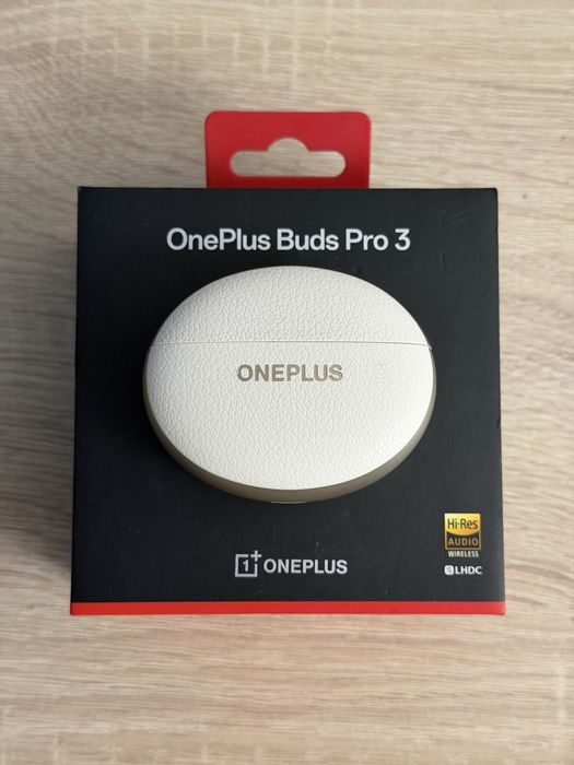 OnePlus buds pro 3