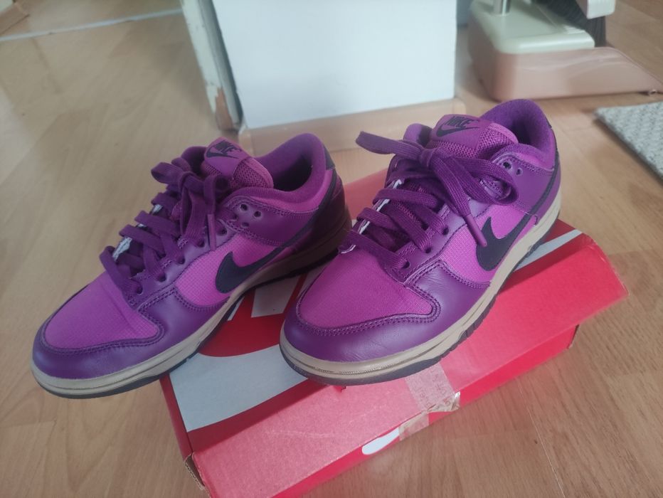 Nike -Оригинални маратонки