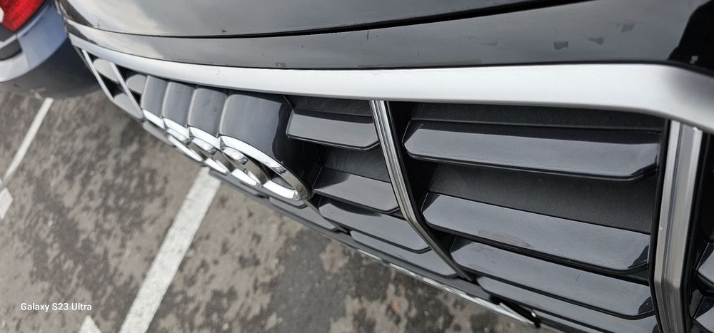 Grila Audi Q5 sportback 2021