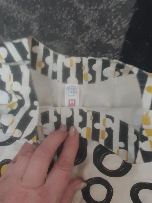 Платье на девочку