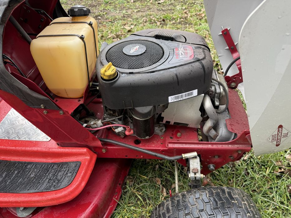 Самоходна косачка