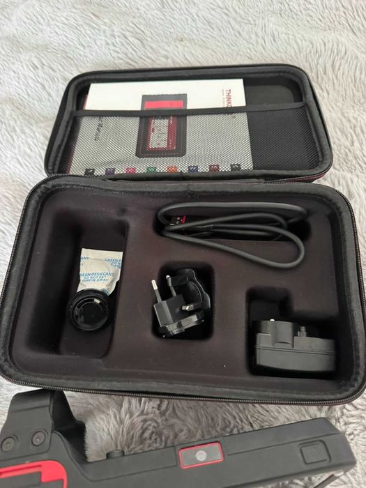 Thinkcar Thinktool mini