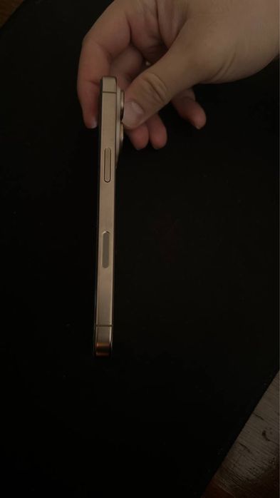 iPhone 16 Pro 256 gb Dual eSim