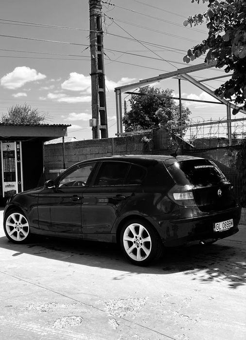 BMW 1 Series 2005 — imagine 4