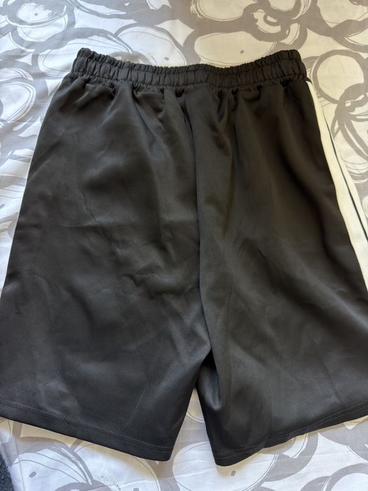 Pantaloni scurti Palm Angels