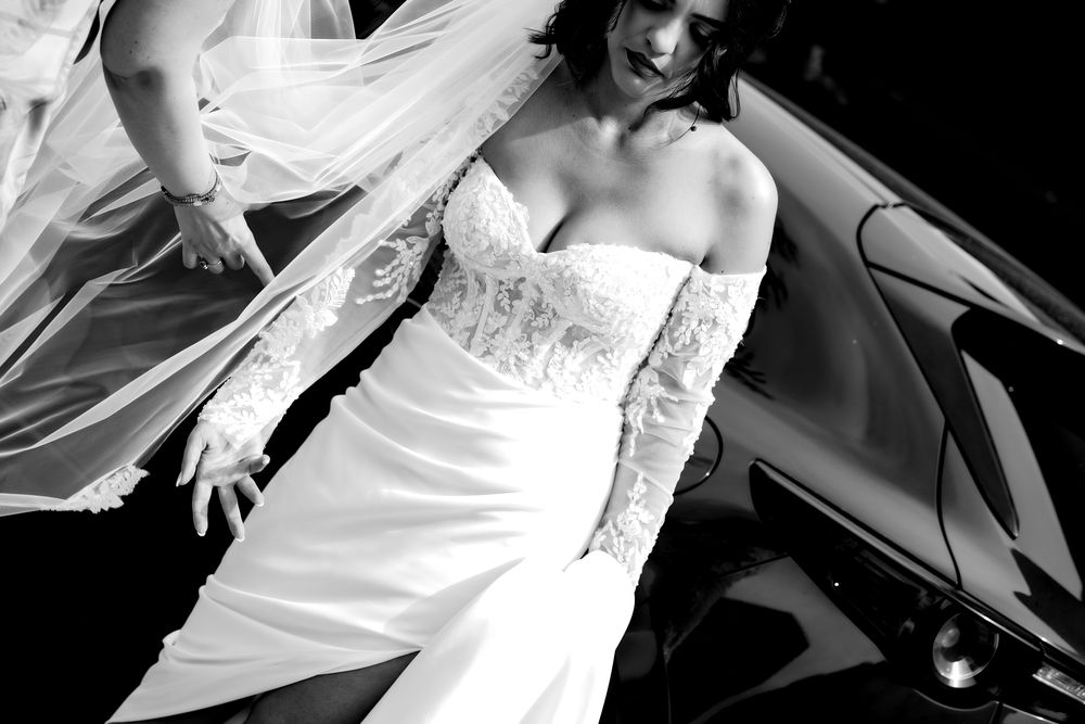 Rochie de mireasa de vanzare