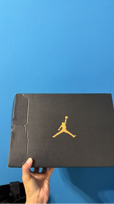 Продам оригинальные Jordan