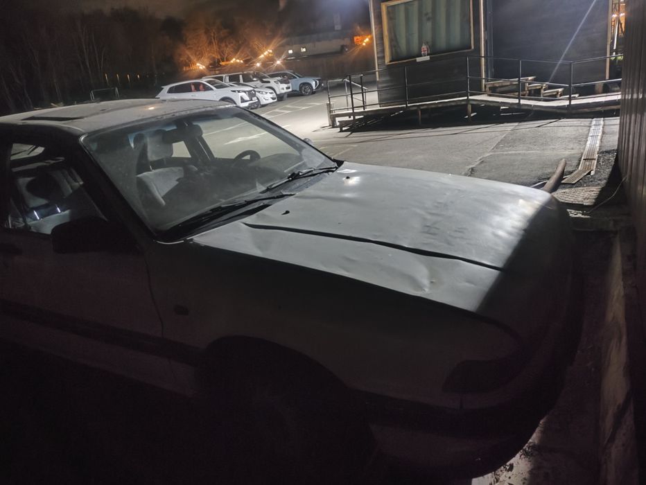 Галант переходка