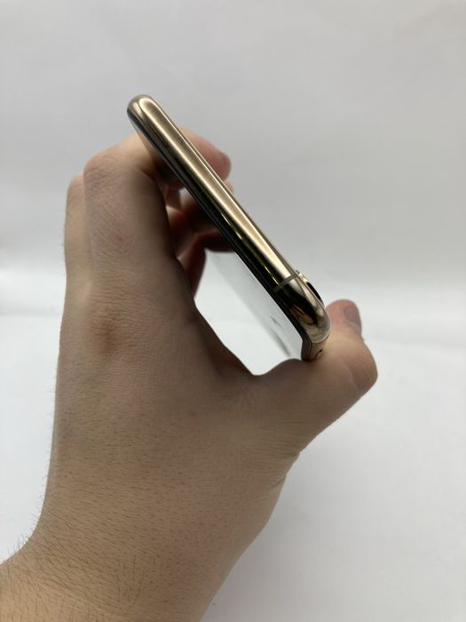 Iphone xs max 256GB Ideal Gold